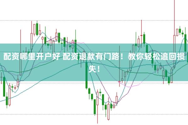 配资哪里开户好 配资退款有门路！教你轻松追回损失！
