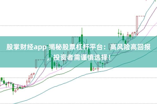 股掌财经app 揭秘股票杠杆平台：高风险高回报，投资者需谨慎选择！