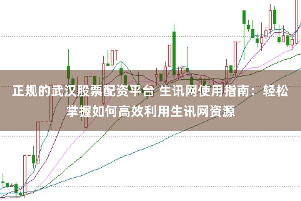 正规的武汉股票配资平台 生讯网使用指南:轻松掌握如何高效利用生讯网资源
