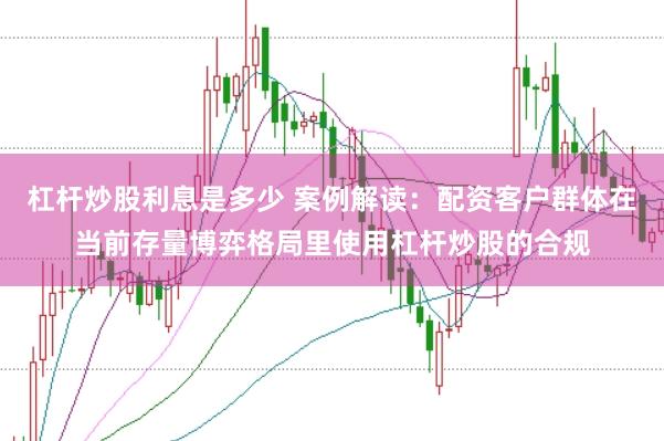 杠杆炒股利息是多少 案例解读：配资客户群体在当前存量博弈格局里使用杠杆炒股的合规