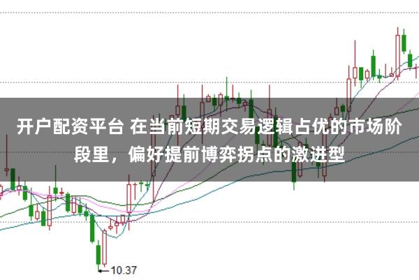 开户配资平台 在当前短期交易逻辑占优的市场阶段里，偏好提前博弈拐点的激进型