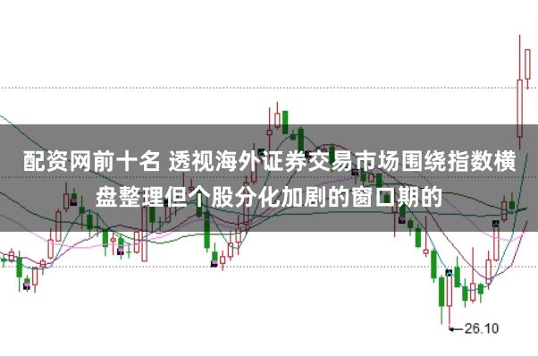 配资网前十名 透视海外证券交易市场围绕指数横盘整理但个股分化加剧的窗口期的