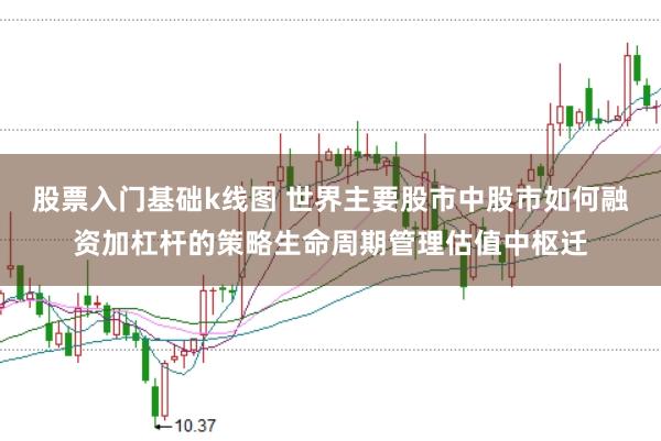 股票入门基础k线图 世界主要股市中股市如何融资加杠杆的策略生命周期管理估值中枢迁