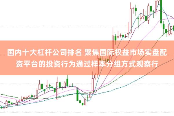 国内十大杠杆公司排名 聚焦国际权益市场实盘配资平台的投资行为通过样本分组方式观察行
