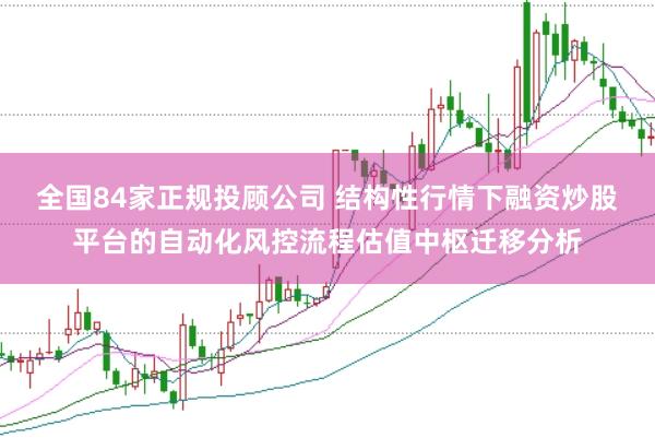 全国84家正规投顾公司 结构性行情下融资炒股平台的自动化风控流程估值中枢迁移分析