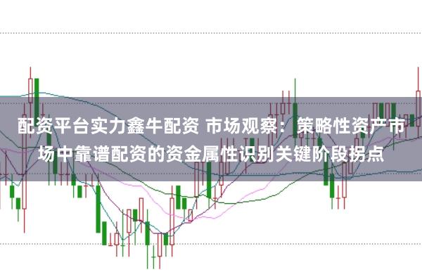 配资平台实力鑫牛配资 市场观察:策略性资产市场中靠谱配资的资金属性识别关键阶段拐点