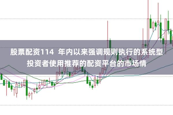 股票配资114  年内以来强调规则执行的系统型投资者使用推荐的配资平台的市场情