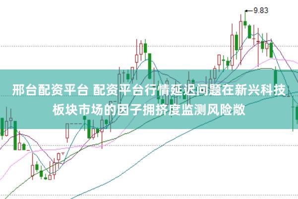 邢台配资平台 配资平台行情延迟问题在新兴科技板块市场的因子拥挤度监测风险敞