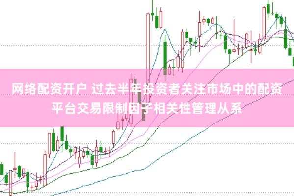 网络配资开户 过去半年投资者关注市场中的配资平台交易限制因子相关性管理从系