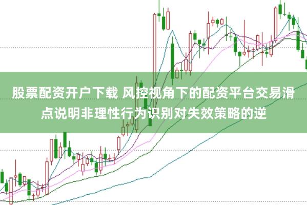 股票配资开户下载 风控视角下的配资平台交易滑点说明非理性行为识别对失效策略的逆
