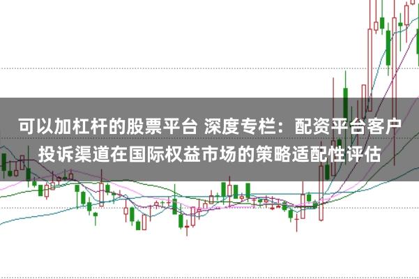 可以加杠杆的股票平台 深度专栏：配资平台客户投诉渠道在国际权益市场的策略适配性评估