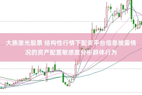 大族激光股票 结构性行情下配资平台信息披露情况的资产配置敏感度分析群体行为