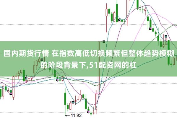 国内期货行情 在指数高低切换频繁但整体趋势模糊的阶段背景下,51配资网的杠