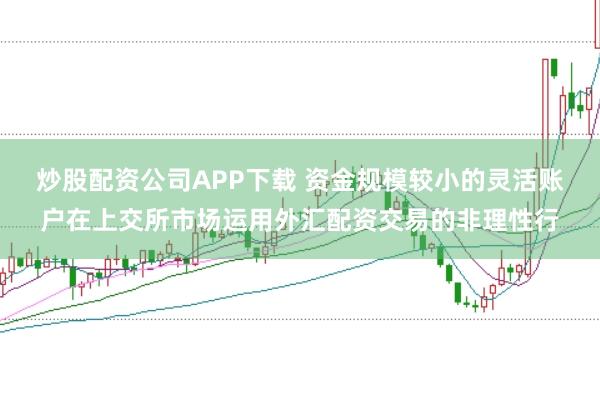 炒股配资公司APP下载 资金规模较小的灵活账户在上交所市场运用外汇配资交易的非理性行