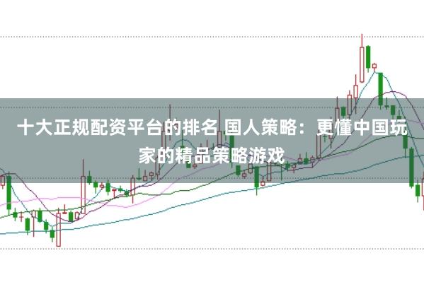 十大正规配资平台的排名 国人策略：更懂中国玩家的精品策略游戏