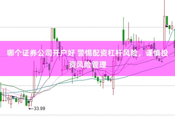 哪个证券公司开户好 警惕配资杠杆风险，谨慎投资风险管理