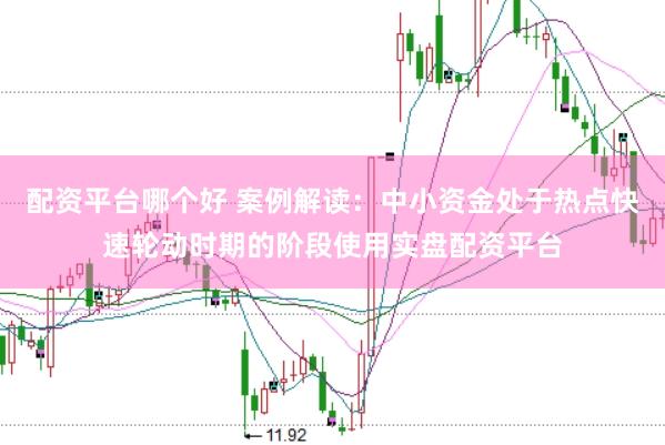 配资平台哪个好 案例解读：中小资金处于热点快速轮动时期的阶段使用实盘配资平台