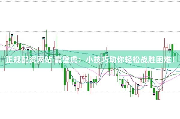 正规配资网站 赢壁虎：小技巧助你轻松战胜困难！
