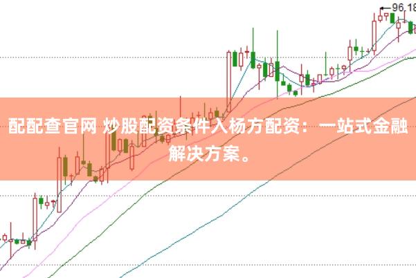配配查官网 炒股配资条件入杨方配资：一站式金融解决方案。