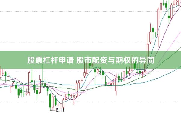 股票杠杆申请 股市配资与期权的异同