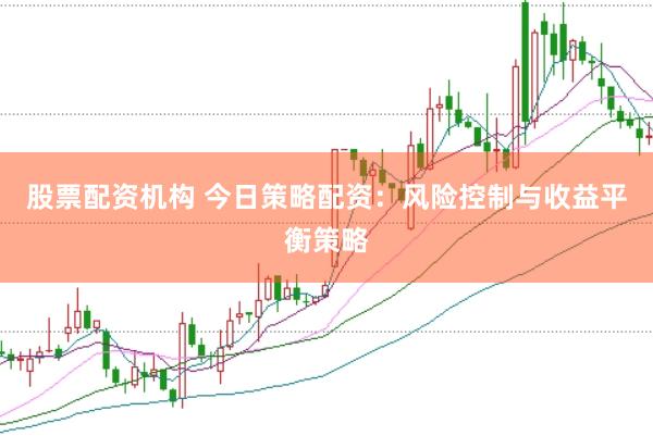 股票配资机构 今日策略配资：风险控制与收益平衡策略