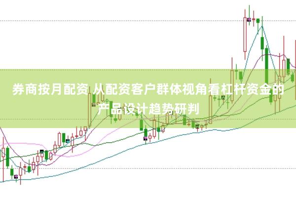 券商按月配资 从配资客户群体视角看杠杆资金的产品设计趋势研判