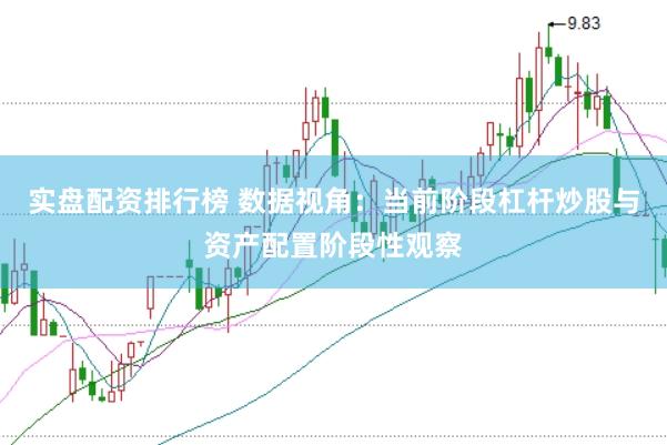 实盘配资排行榜 数据视角：当前阶段杠杆炒股与资产配置阶段性观察