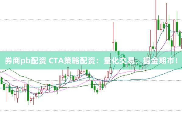 券商pb配资 CTA策略配资：量化交易，掘金期市！