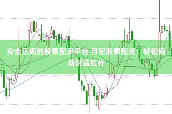 安全正规的股票配资平台 月配股票配资：轻松撬动财富杠杆