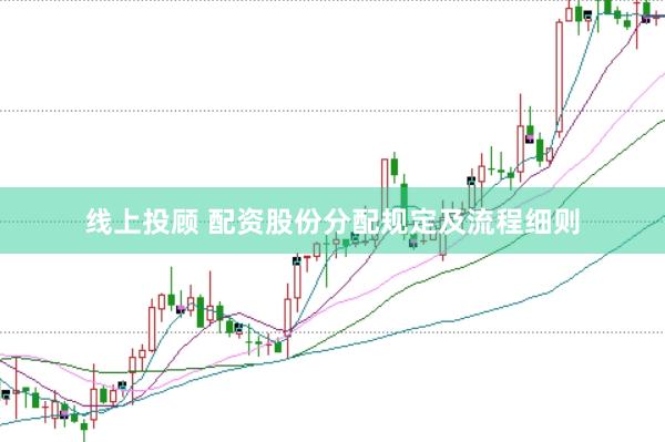 线上投顾 配资股份分配规定及流程细则