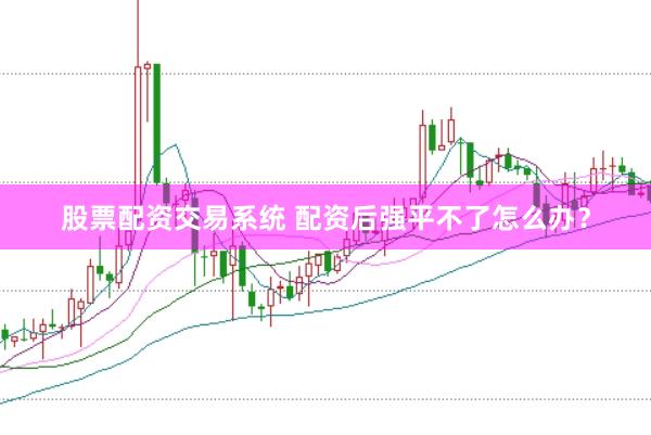 股票配资交易系统 配资后强平不了怎么办？