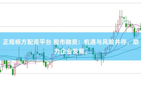 正规杨方配资平台 股市融资：机遇与风险并存，助力企业发展。