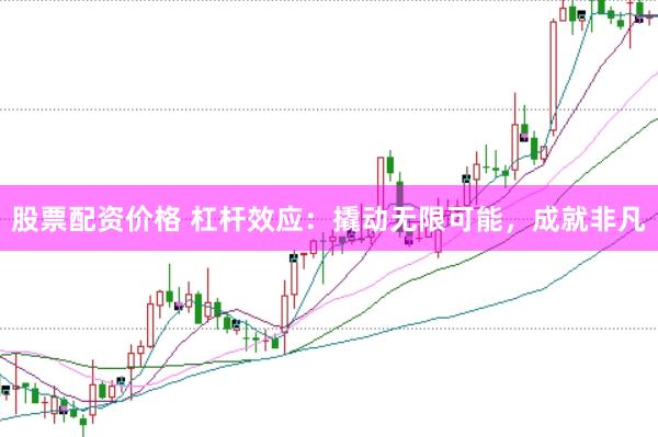 股票配资价格 杠杆效应：撬动无限可能，成就非凡